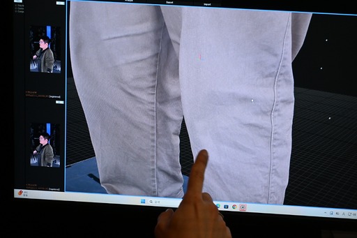 画像ギャラリー No.094のサムネイル画像 / 「Stellar Blade」続編や「NIKKE」,新作プロジェクトを開発中のSHIFT UP本社を訪問。ゲームは“お尻で作るもの”――キム・ヒョンテ氏とちょっとだけ雑談もしてきた