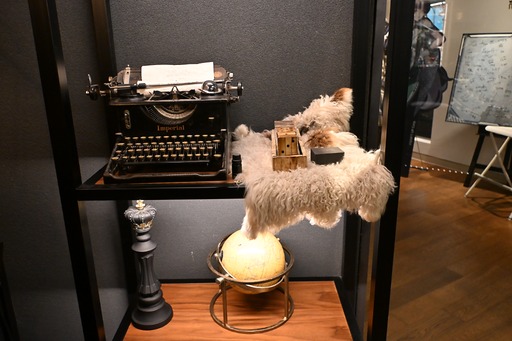 画像ギャラリー No.095のサムネイル画像 / 「Stellar Blade」続編や「NIKKE」,新作プロジェクトを開発中のSHIFT UP本社を訪問。ゲームは“お尻で作るもの”――キム・ヒョンテ氏とちょっとだけ雑談もしてきた