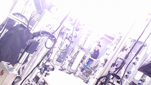 画像ギャラリー No.098のサムネイル画像 / 「Stellar Blade」続編や「NIKKE」,新作プロジェクトを開発中のSHIFT UP本社を訪問。ゲームは“お尻で作るもの”――キム・ヒョンテ氏とちょっとだけ雑談もしてきた