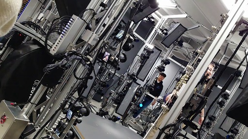 画像ギャラリー No.099のサムネイル画像 / 「Stellar Blade」続編や「NIKKE」,新作プロジェクトを開発中のSHIFT UP本社を訪問。ゲームは“お尻で作るもの”――キム・ヒョンテ氏とちょっとだけ雑談もしてきた