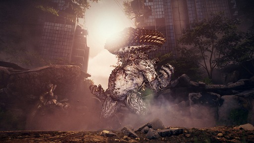 画像ギャラリー No.112のサムネイル画像 / 「Stellar Blade」続編や「NIKKE」,新作プロジェクトを開発中のSHIFT UP本社を訪問。ゲームは“お尻で作るもの”――キム・ヒョンテ氏とちょっとだけ雑談もしてきた