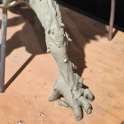 画像ギャラリー No.114のサムネイル画像 / 「Stellar Blade」続編や「NIKKE」,新作プロジェクトを開発中のSHIFT UP本社を訪問。ゲームは“お尻で作るもの”――キム・ヒョンテ氏とちょっとだけ雑談もしてきた