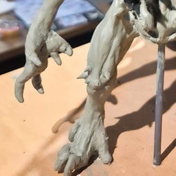 画像ギャラリー No.117のサムネイル画像 / 「Stellar Blade」続編や「NIKKE」,新作プロジェクトを開発中のSHIFT UP本社を訪問。ゲームは“お尻で作るもの”――キム・ヒョンテ氏とちょっとだけ雑談もしてきた