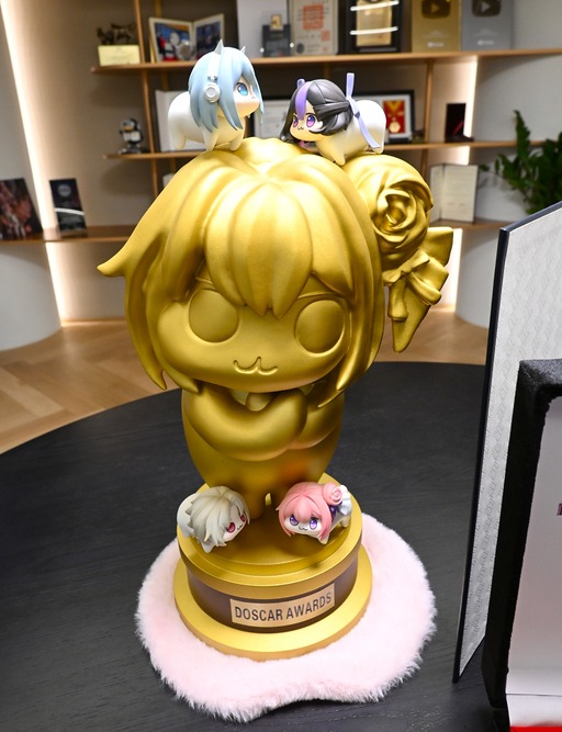 画像ギャラリー No.122のサムネイル画像 / 「Stellar Blade」続編や「NIKKE」,新作プロジェクトを開発中のSHIFT UP本社を訪問。ゲームは“お尻で作るもの”――キム・ヒョンテ氏とちょっとだけ雑談もしてきた