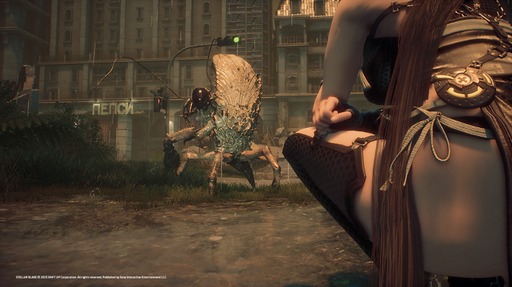 画像ギャラリー No.125のサムネイル画像 / 「Stellar Blade」続編や「NIKKE」,新作プロジェクトを開発中のSHIFT UP本社を訪問。ゲームは“お尻で作るもの”――キム・ヒョンテ氏とちょっとだけ雑談もしてきた