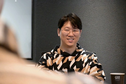 画像ギャラリー No.126のサムネイル画像 / 「Stellar Blade」続編や「NIKKE」,新作プロジェクトを開発中のSHIFT UP本社を訪問。ゲームは“お尻で作るもの”――キム・ヒョンテ氏とちょっとだけ雑談もしてきた