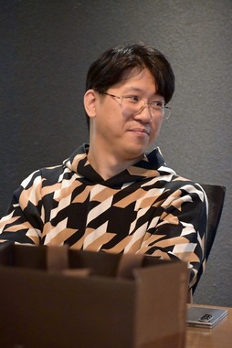 画像ギャラリー No.129のサムネイル画像 / 「Stellar Blade」続編や「NIKKE」,新作プロジェクトを開発中のSHIFT UP本社を訪問。ゲームは“お尻で作るもの”――キム・ヒョンテ氏とちょっとだけ雑談もしてきた