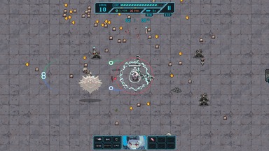 画像ギャラリー No.134のサムネイル画像 / 「Stellar Blade」続編や「NIKKE」,新作プロジェクトを開発中のSHIFT UP本社を訪問。ゲームは“お尻で作るもの”――キム・ヒョンテ氏とちょっとだけ雑談もしてきた