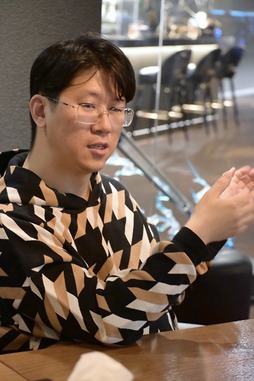 画像ギャラリー No.135のサムネイル画像 / 「Stellar Blade」続編や「NIKKE」,新作プロジェクトを開発中のSHIFT UP本社を訪問。ゲームは“お尻で作るもの”――キム・ヒョンテ氏とちょっとだけ雑談もしてきた