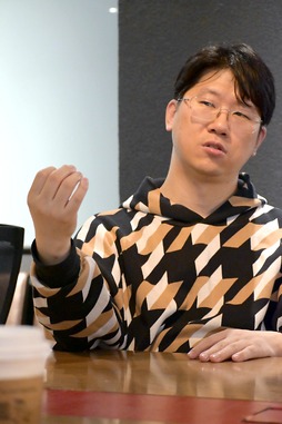 画像ギャラリー No.140のサムネイル画像 / 「Stellar Blade」続編や「NIKKE」,新作プロジェクトを開発中のSHIFT UP本社を訪問。ゲームは“お尻で作るもの”――キム・ヒョンテ氏とちょっとだけ雑談もしてきた