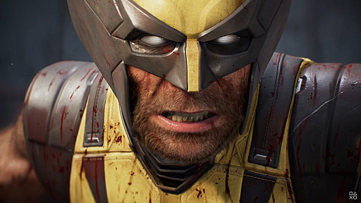 画像ギャラリー No.001のサムネイル画像 / 「Marvel’s Wolverine」の最新ゲームプレイトレイラーが公開に。こだわりの流血表現でウルヴァリンのキャラクター性を描く