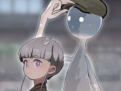 iOS版「DEEMO II」の事前登録受付がスタート。コンセプトソング“Endless dreams”や、登場キャラクターの情報も明らかに