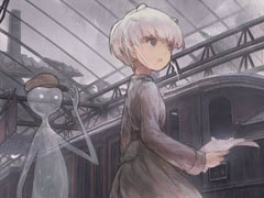 「DEEMO II」が2022年1月13日に配信決定。最新キービジュアル&ストーリー情報なども公開