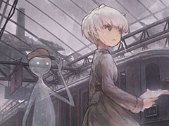 リズムゲームとADVを楽しめる「DEEMO II」の正式サービスが本日スタート。リリース時点で100曲を超える楽曲を収録