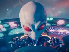 THQ Nordicのデジタルショーケースで「Destroy All Humans! 2」や「Outcast 2」「Jagged Alliance 3」などが発表