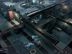 「Jagged Alliance 3」,新クエストU-Bahnと移動手段に地下鉄を追加する大型アップデートを実施