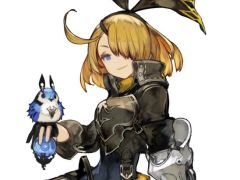 「シン・クロニクル」で仲間になるキャラクター5名の詳細が公開。プレイヤーの選択次第で仲間に加わるゲストキャラクターも存在