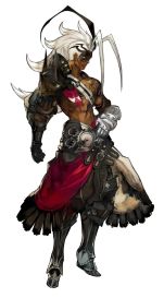 画像ギャラリー No.011のサムネイル画像 / 「シン・クロニクル」で仲間になるキャラクター5名の詳細が公開。プレイヤーの選択次第で仲間に加わるゲストキャラクターも存在