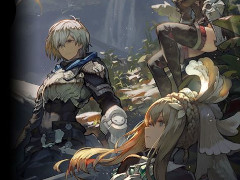 「シン・クロニクル」の開発レターライブが2月2日21：00より配信