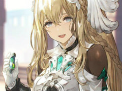 セラの過去が明かされる「シンクロ」ストーリー第3界層を先行プレイ。北方にまつわる新キャラも多数登場