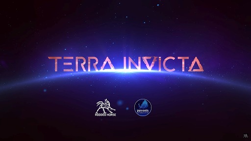 Terra Invicta - Release Date Announcement<br>Grand Strategy Alien Invasion