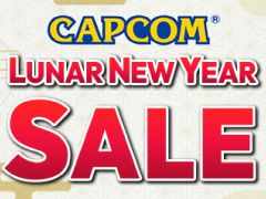 PC版「モンスターハンターライズ:サンブレイク」などがCAPCOM LUNAR NEW YEAR SALEの対象作品に追加される