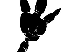 スシロー,「モンハン」コラボを開催か? リオレウスの足跡やモンハンフォントの「COMING SOON」の画像が公式Xに登場