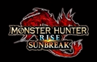 モンスターハンターライズ:サンブレイク