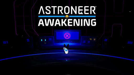 ASTRONEER - Awakening Update Trailer
