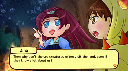 タコリタ・ミーツ・ポテト