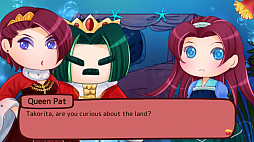 タコリタ・ミーツ・ポテト