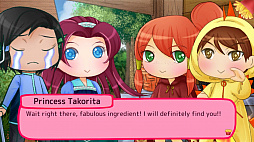 タコリタ・ミーツ・ポテト