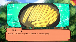 タコリタ・ミーツ・ポテト