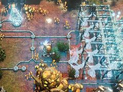パワードスーツで未開惑星を探検する「The Riftbreaker」が本日発売&ローンチトレイラーが公開。ガッチマンVさんの実況配信は21:00から