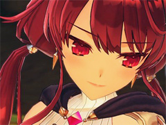 「ソフィーのアトリエ2」,新システムを紹介するプロモーションムービーが公開に。 「テイルズ オブ アライズ」とのコラボも決定
