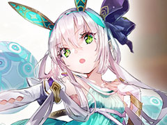 「ソフィーのアトリエ2 〜不思議な夢の錬金術士〜」,未熟なる未完の賢者“プラフタ”の紹介映像が公開に