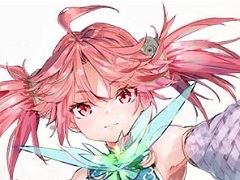 「ソフィーのアトリエ2 〜不思議な夢の錬金術士〜」に登場する商人兼調達屋,“アレット・クラルティ”を紹介する動画が公開に