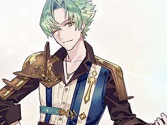 「ソフィーのアトリエ2 〜不思議な夢の錬金術士〜」キャラクター紹介映像“オリアス・エンデルス”が公開に。頼れる自信家の用心棒