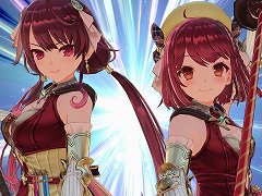 「ソフィーのアトリエ2 〜不思議な夢の錬金術士〜」DL版の予約がスタート。予約特典や早期購入特典,Digital Deluxe版の情報が明らかに