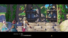 画像集#008のサムネイル/「ソフィーのアトリエ2 〜不思議な夢の錬金術士〜」,夢幻世界“エルデ=ヴィーゲ”の情報が公開に。2月22日21:00には特別生放送も配信
