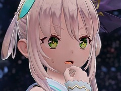 「ソフィーのアトリエ2」,有料DLC第4弾“プラフタのアトリエ”を本日リリース。プラフタとソフィーの出会いを描くシナリオを収録