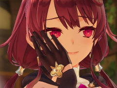 「ソフィーのアトリエ2 〜不思議な夢の錬金術士〜」,豪快なる異才の錬金術士“ラミゼル・エルレンマイヤー”の紹介動画が公開に