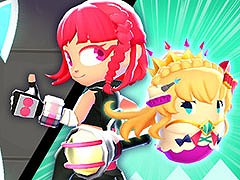 「ゴーストスクランブル」がリニューアル。クエストが横画面でプレイ可能になり,上空から爆弾を落とす“ユータイ”機能など新要素も登場