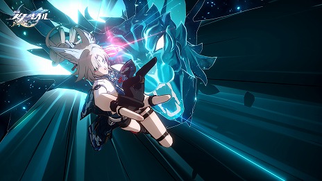 画像集 No.007のサムネイル画像 / 「崩壊:スターレイル」Ver.2.5は9月10日にリリースへ。イベント「星天演武典礼」が開催され,曜青の将軍「飛霄」が新たな仲間として登場