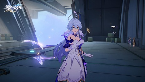 画像集 No.012のサムネイル画像 / 「崩壊:スターレイル」Ver.2.5は9月10日にリリースへ。イベント「星天演武典礼」が開催され,曜青の将軍「飛霄」が新たな仲間として登場