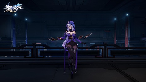 画像集 No.013のサムネイル画像 / 「崩壊:スターレイル」Ver.2.5は9月10日にリリースへ。イベント「星天演武典礼」が開催され,曜青の将軍「飛霄」が新たな仲間として登場