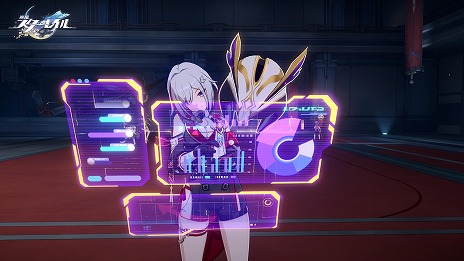 画像集 No.015のサムネイル画像 / 「崩壊:スターレイル」Ver.2.5は9月10日にリリースへ。イベント「星天演武典礼」が開催され,曜青の将軍「飛霄」が新たな仲間として登場