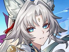 「崩壊:スターレイル」Ver.2.5は9月10日にリリースへ。イベント「星天演武典礼」が開催され,曜青の将軍「飛霄」が新たな仲間として登場
