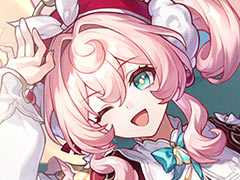 「崩壊:スターレイル」,ヒアンシー(記憶・風)のキャラクタープレビューを公開。記憶の精霊「イカルン」を駆使して戦うヒーラー