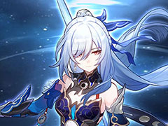 「崩壊:スターレイル」,ホタル,鏡流,刃が復刻される新イベント跳躍「銘心の萃」を開始。上方修正を受けた2キャラを入手できるチャンス